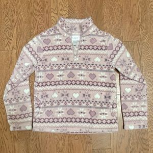The Children’s Place - Fleece winter Outfit